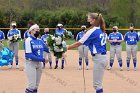 Softball Senior Day  Wheaton College Softball Senior Day. - Photo by Keith Nordstrom : Wheaton, Softball, Senior Day